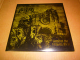 PUTRID - Amidst the Unholy Pest. 7" EP Vinyl