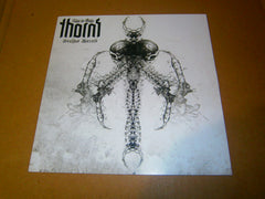 THORNS - Stellar Deceit. 7" Live EP Vinyl