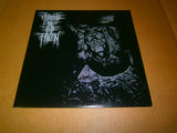 THRONE OF THE FALLEN - Thone of the Fallen. 7" EP Vinyl