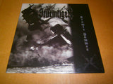 STURMTIGER - Atomic Hammer. 7" EP Vinyl