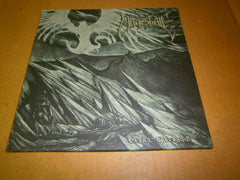 ABYSSGALE - Tenet Extorris. 7" EP Vinyl