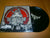 BEASTHRONE / WARSTRIKE 666 - Warstrike 666 / Beasthrone. 7" Split EP Vinyl