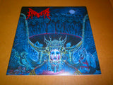PROPAGATOR - Propagator. 7" EP Vinyl