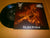 BLACK ANGEL / UNHOLY ARCHANGEL - The Fall of Christ. 7" Split EP Vinyl
