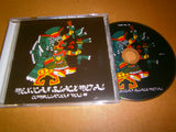MEXICAN BLACK METAL - Compilation Vol 8. CD