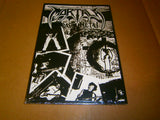 MORTALA - Demo Live Compilation. A5 Digipak CD