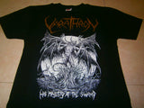 VARATHRON - His Majesty at the Swamp. T-Shirt