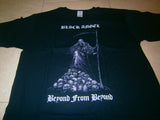 BLACK ANGEL - Beyond from Beyond. T-Shirt