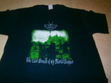 EMPTY - The Last Breath of my Mortal Despair. T-Shirt