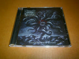 HAUNTED CENOTAPH - Nightmares from Beyond. CD