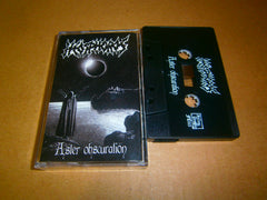 HEOSPHOROS - Aster Obscuration. Tape