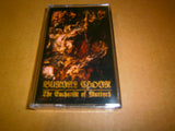 BURIAL CHOIR - The Eucharist of Martyrs. Tape