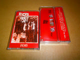 NECRO ORGY - Demo. Tape