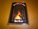 LUCIFER'S CHILDREN - Devil Worship. Tape