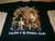 RITUAL - Crucified at the Southern Lands. T-Shirt