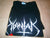 MANTAK - Hellfernal Blasphemies. T-Shirt