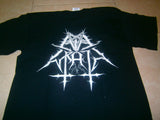 EVIL WRATH - Anti-Human Legion. T-Shirt