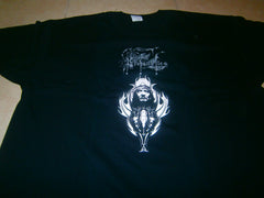 PROFANATICA - Heaven Begins to Bleed. T-Shirt