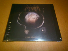 ENTHRONED - Cold Black Suns. CD