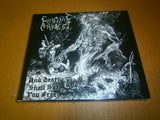 CARDIAC ARREST - And Death Shall Set You Free. CD