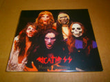 DEATH SS - Heavy Demons. CD