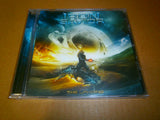 IRON SAVIOR - The Landing. CD