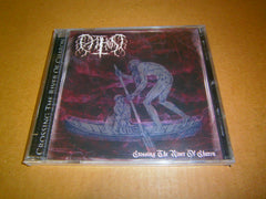 ATHOS - Crossing the River of Charon. CD