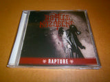 IMPALED NAZARENE - Rapture. CD