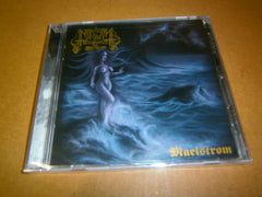 COLD NORTHERN VENGEANCE - Maelstrom. CD