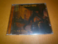 MANILLA ROAD - To Kill a King. CD