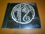 ATMAN - Djirli Ika. CD