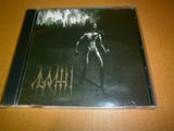 AGRATH - The Fall of Mankind. CD