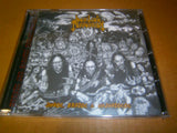 BESTIAL POSSESSION - Duros, Ebrios & Lujuriosos. CD