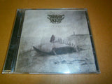 BUCKSHOT  FACELIFT - Ulcer Island. CD