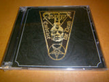 ASPHYX - Embrace the Death. Double CD
