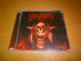 BASTARDOS - Bastardos. CD