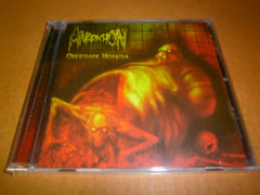 ANARKHON - Obesidade Morbida. CD