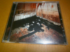 EXECRATOR - The Butchery. CD