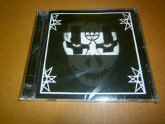 FUNEREAL MOON - Satan's Beauty Obscenity. CD