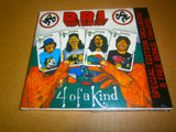 D.R.I. - Four of a Kind. CD
