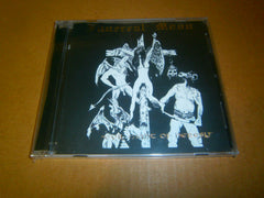 FUNEREAL MOON - Evil Night of Heresy. CD