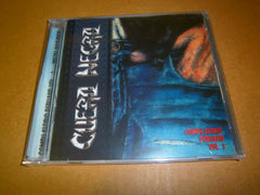 CUERO NEGRO VOL 1 - Peruvian Compilation. CD