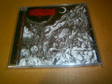 CALIGULA - Decade of Lust, Heresy and Blasphemy. CD