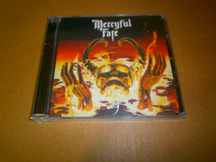 MERCYFUL FATE - 9. CD