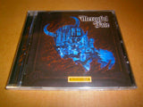 MERCYFUL FATE - Dead Again. CD