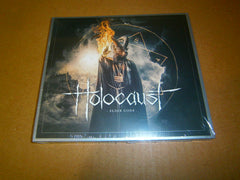 HOLOCAUST - Elder Gods. Digipak CD