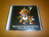 MEXICAN BLACK METAL - Compilation Vol 1. CD