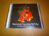 MEXICAN BLACK METAL - Compilation Vol 3. CD
