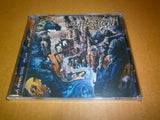 SUFFOCATION - Souls to Deny. CD