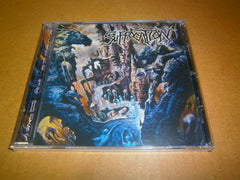 SUFFOCATION - Souls to Deny. CD